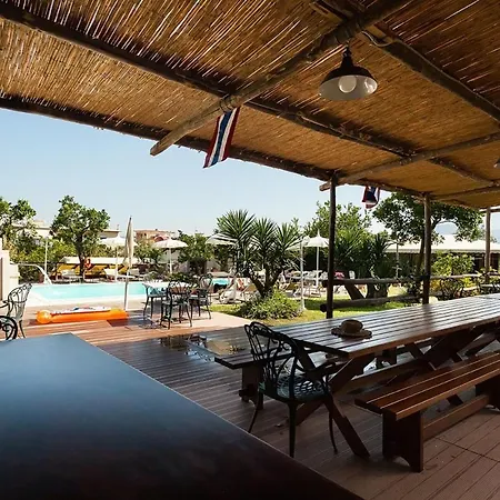 Сasa de vacaciones Limoneto C